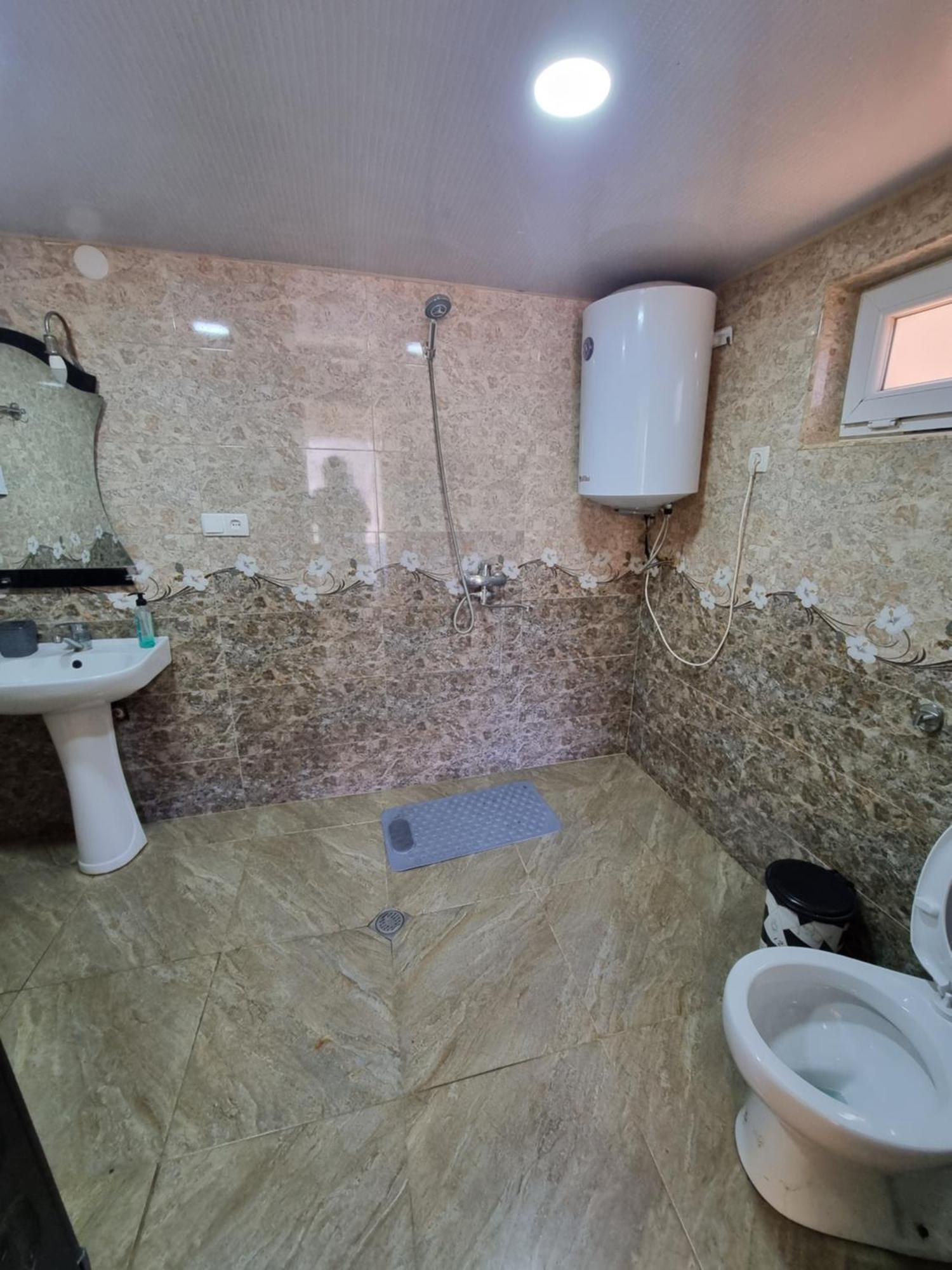 Guest House Balda Martvili Buitenkant foto