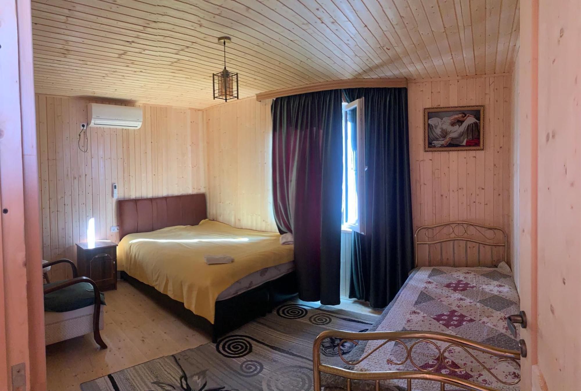 Guest House Balda Martvili Buitenkant foto